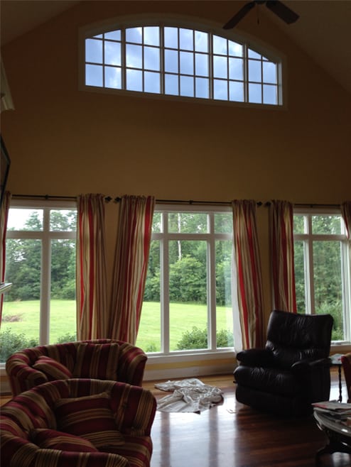 36 | Residential and Commercial Window Tinting Portfolio